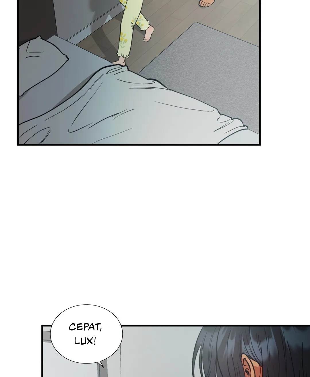Hana’s Demons of Lust - Chapter 55 52