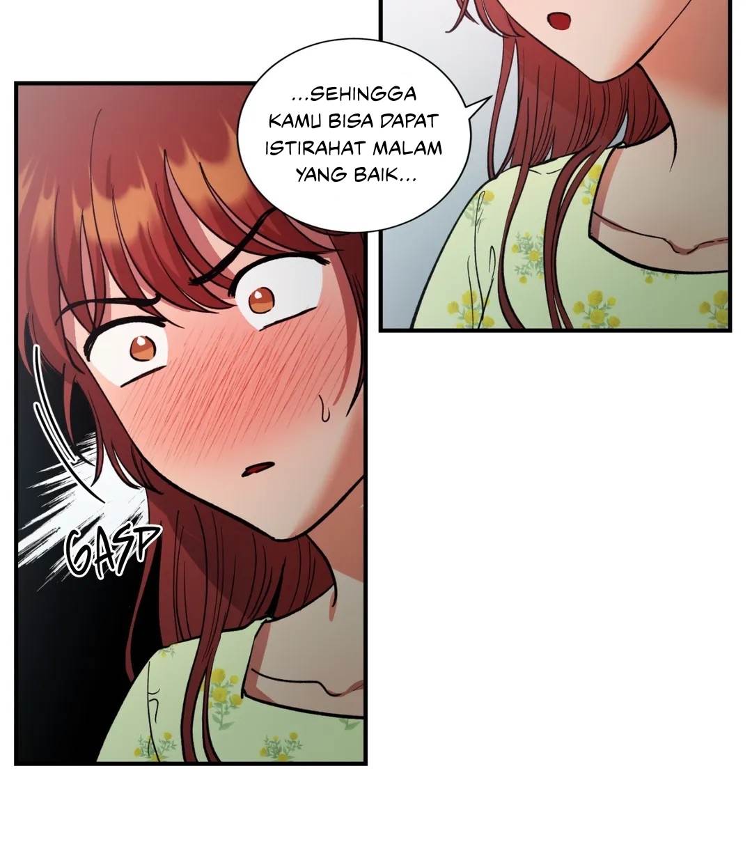 Hana’s Demons of Lust - Chapter 55 59