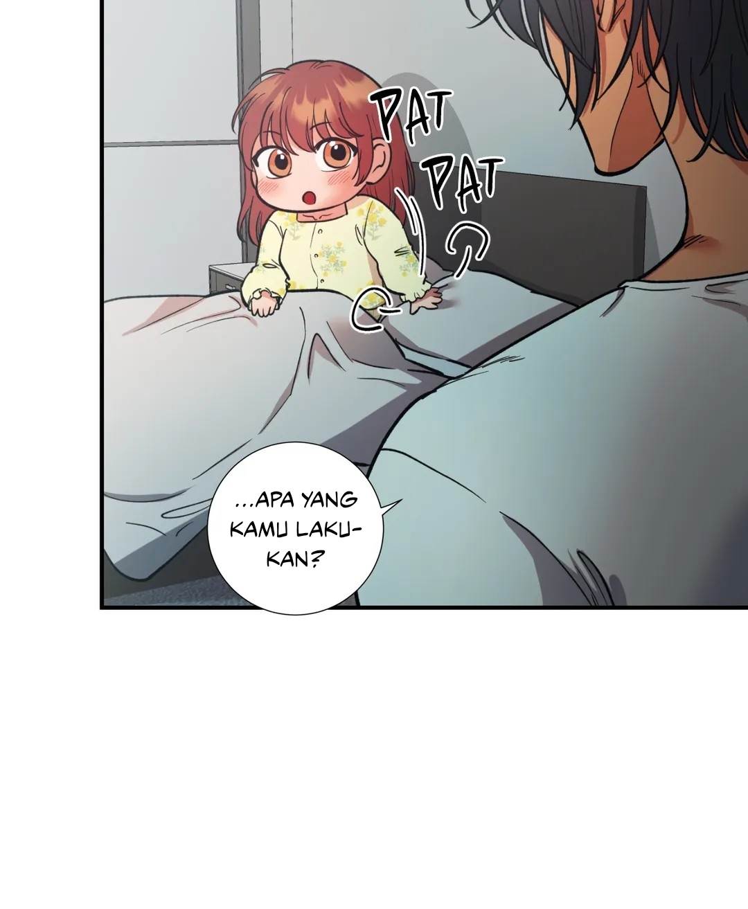 Hana’s Demons of Lust - Chapter 55 53