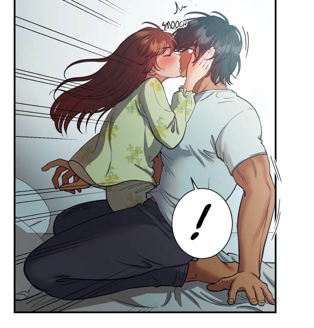 Hana’s Demons of Lust - Chapter 55 71