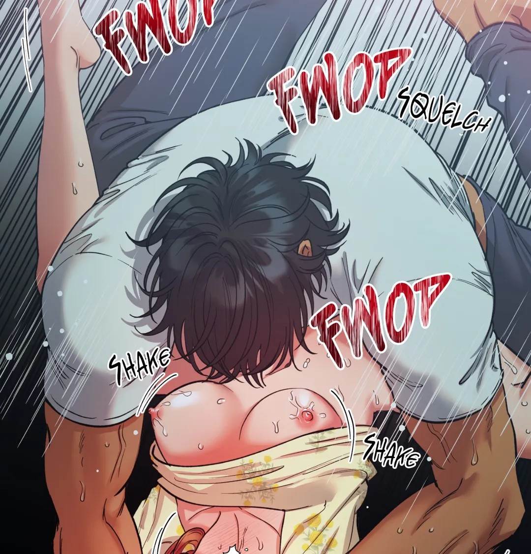 Hana’s Demons of Lust - Chapter 55 101