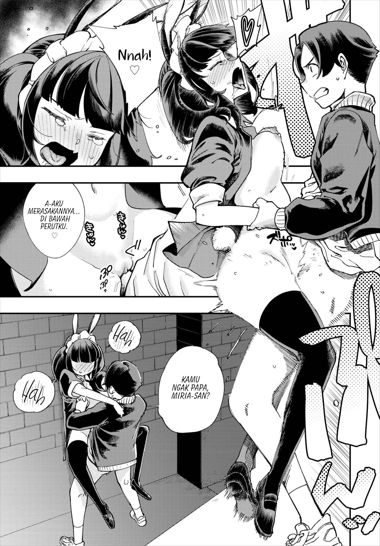 Kono Isekai ni wa 18-kin wa Sonzai Shimasen! - Chapter 18 18
