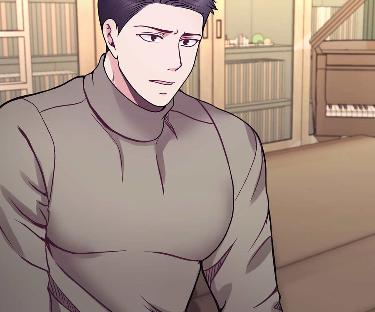 In Love With the Friend&#8217;s Mother - Chapter 31 31