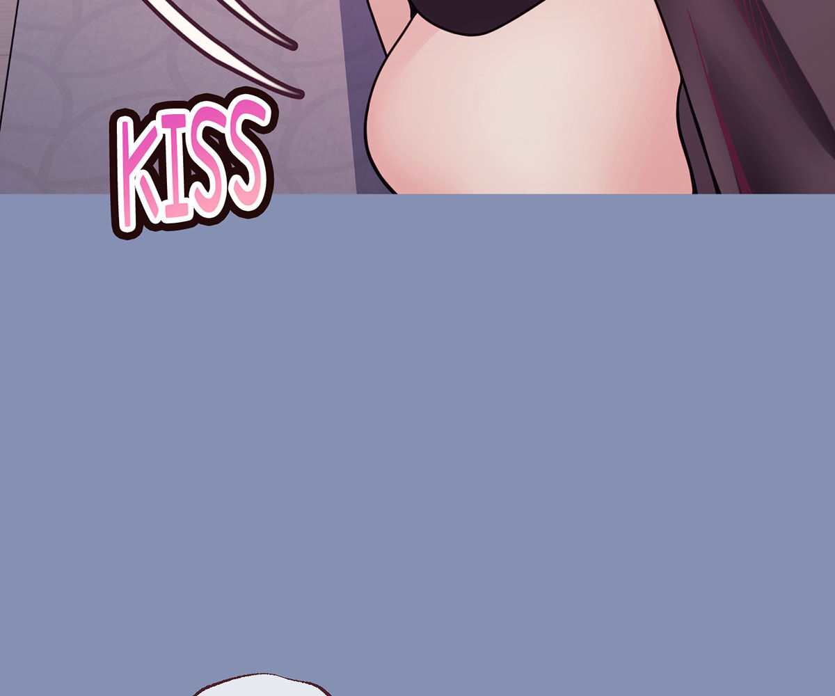 In Love With the Friend&#8217;s Mother - Chapter 31 109