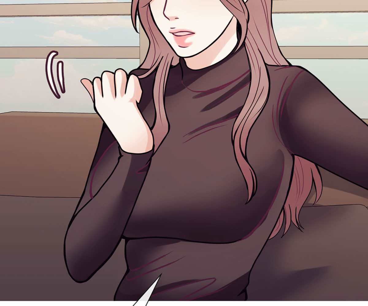 In Love With the Friend&#8217;s Mother - Chapter 31 48