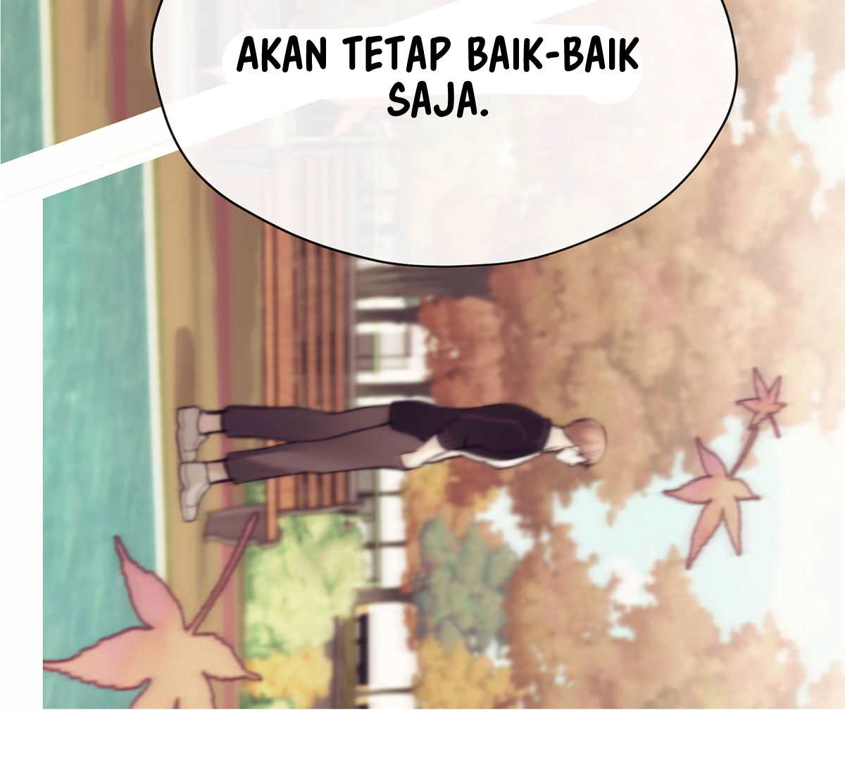 In Love With the Friend&#8217;s Mother - Chapter 31 65