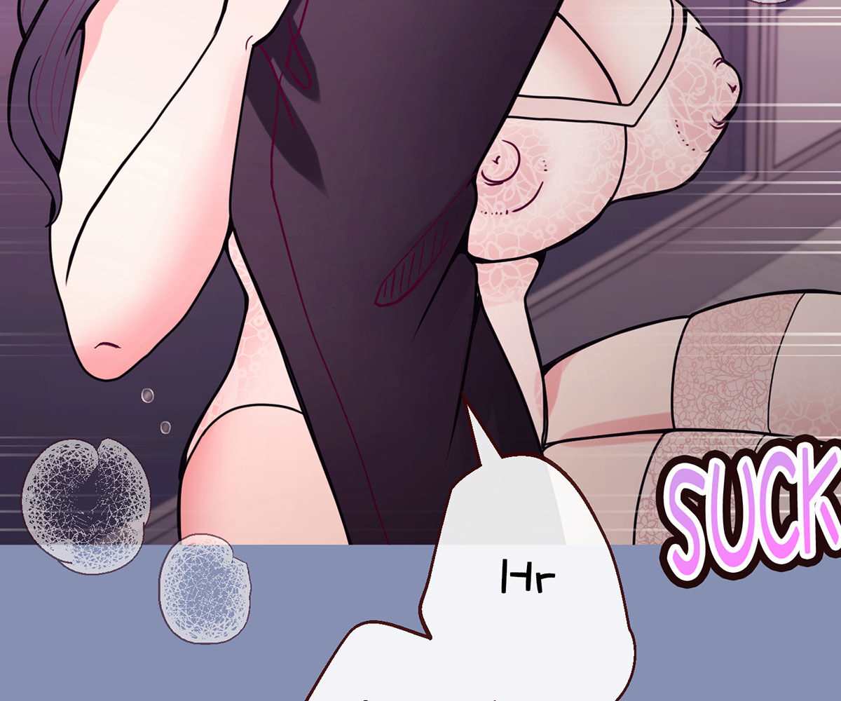 In Love With the Friend&#8217;s Mother - Chapter 31 133