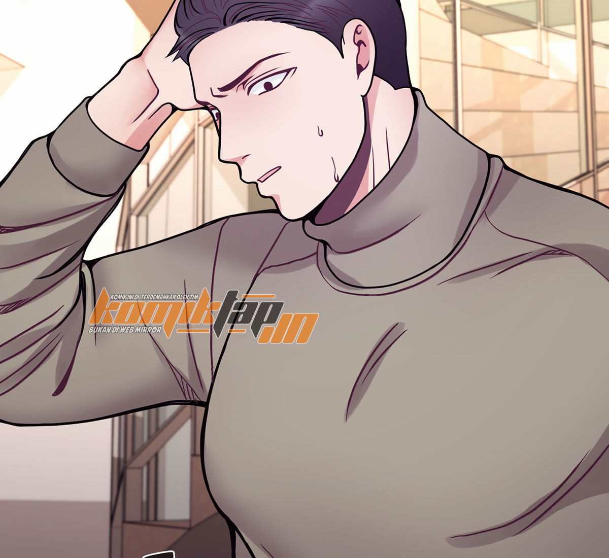 In Love With the Friend&#8217;s Mother - Chapter 31 44