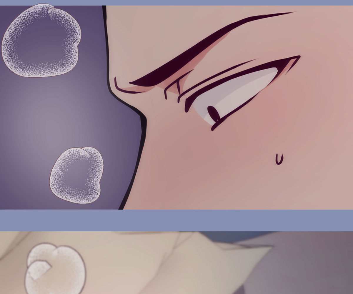 In Love With the Friend&#8217;s Mother - Chapter 31 159