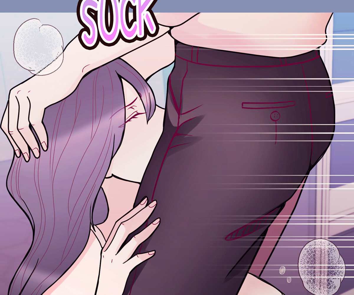 In Love With the Friend&#8217;s Mother - Chapter 31 132