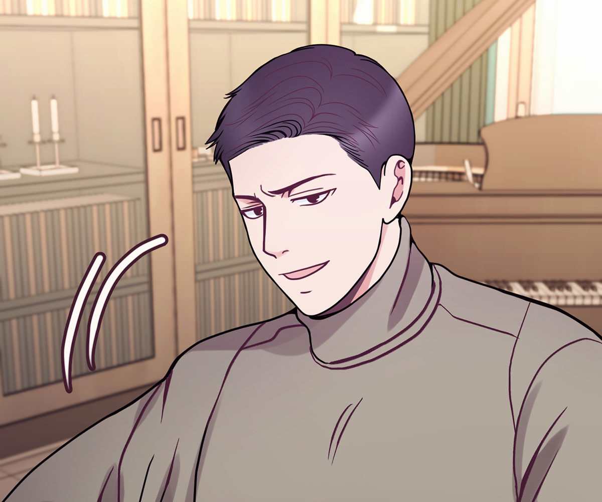 In Love With the Friend&#8217;s Mother - Chapter 31 15