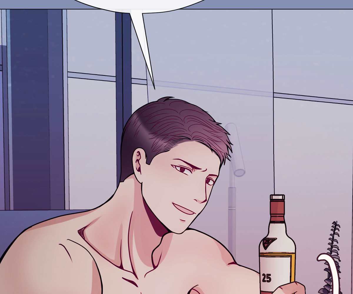 In Love With the Friend&#8217;s Mother - Chapter 31 176