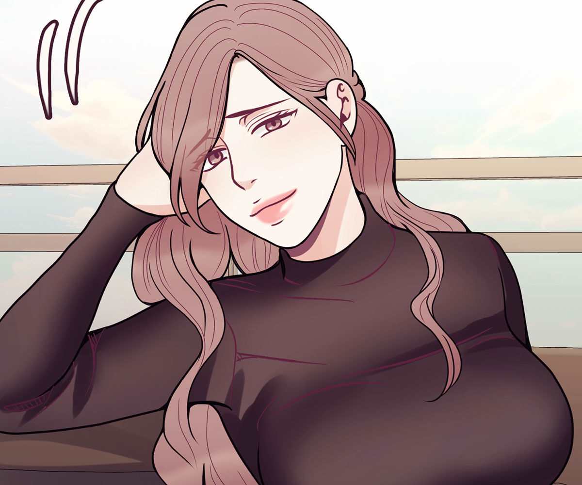 In Love With the Friend&#8217;s Mother - Chapter 31 51