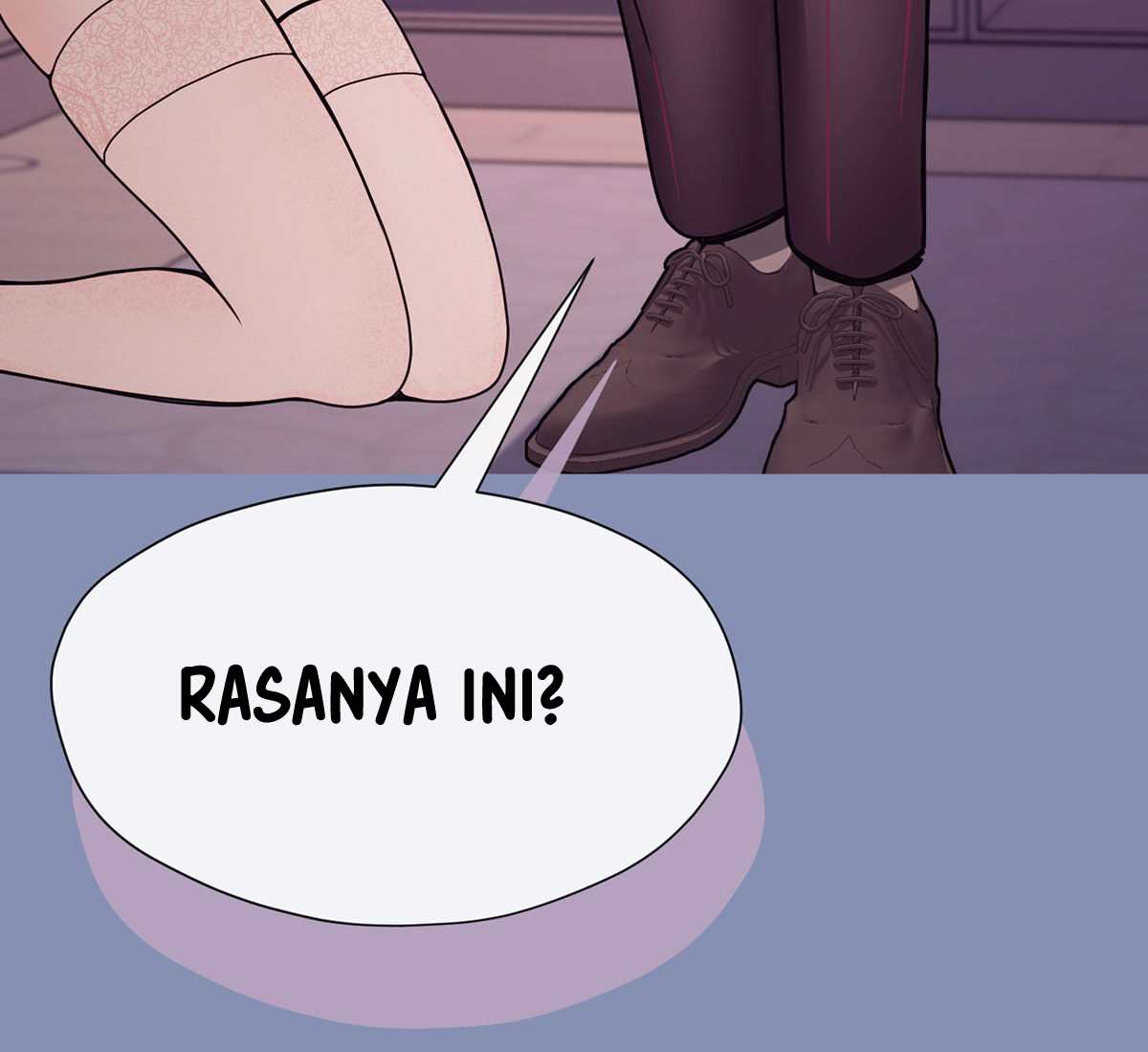 In Love With the Friend&#8217;s Mother - Chapter 31 127