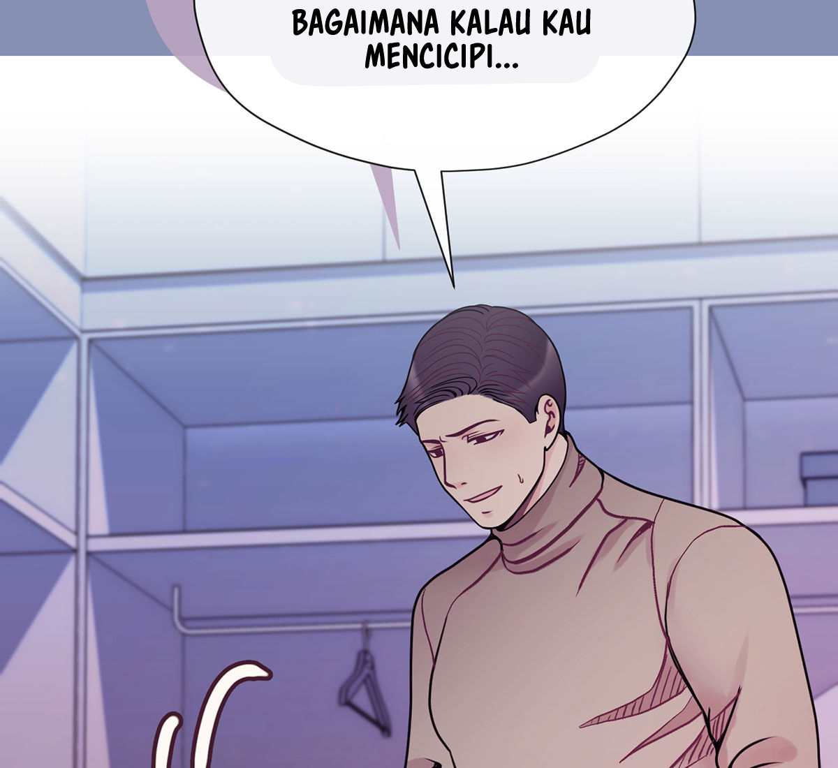 In Love With the Friend&#8217;s Mother - Chapter 31 125
