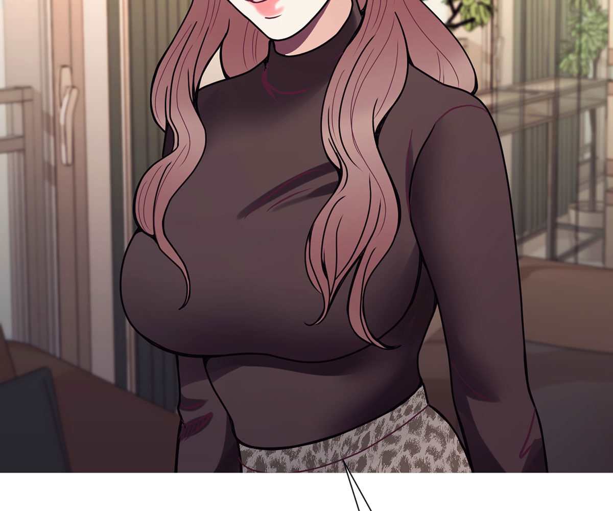 In Love With the Friend&#8217;s Mother - Chapter 31 70