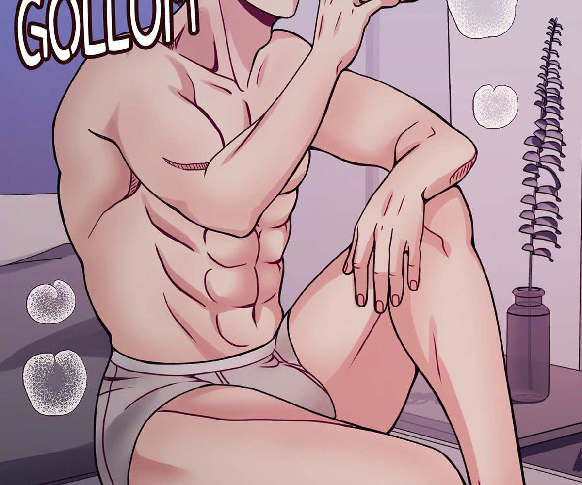 In Love With the Friend&#8217;s Mother - Chapter 31 174