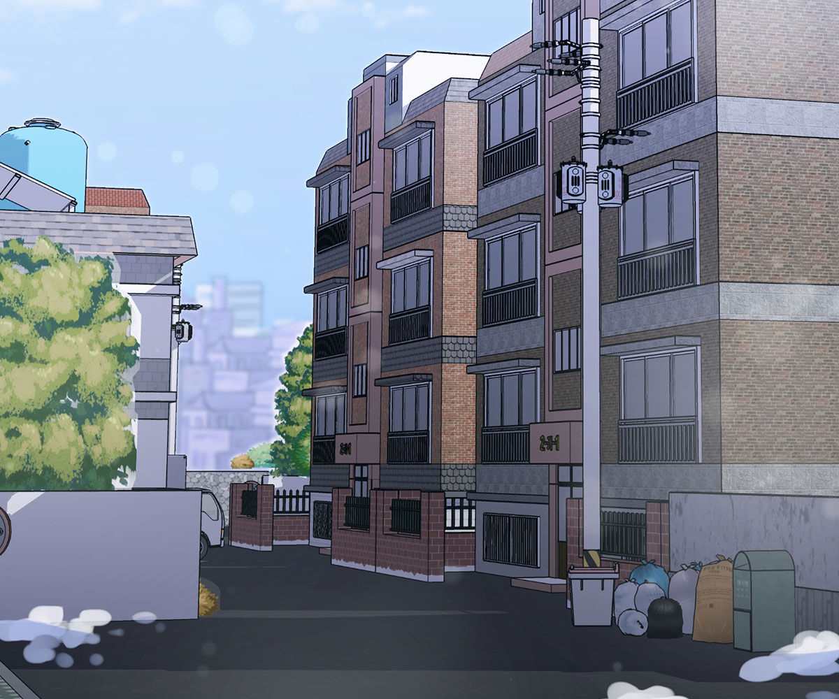 In Love With the Friend&#8217;s Mother - Chapter 31 191