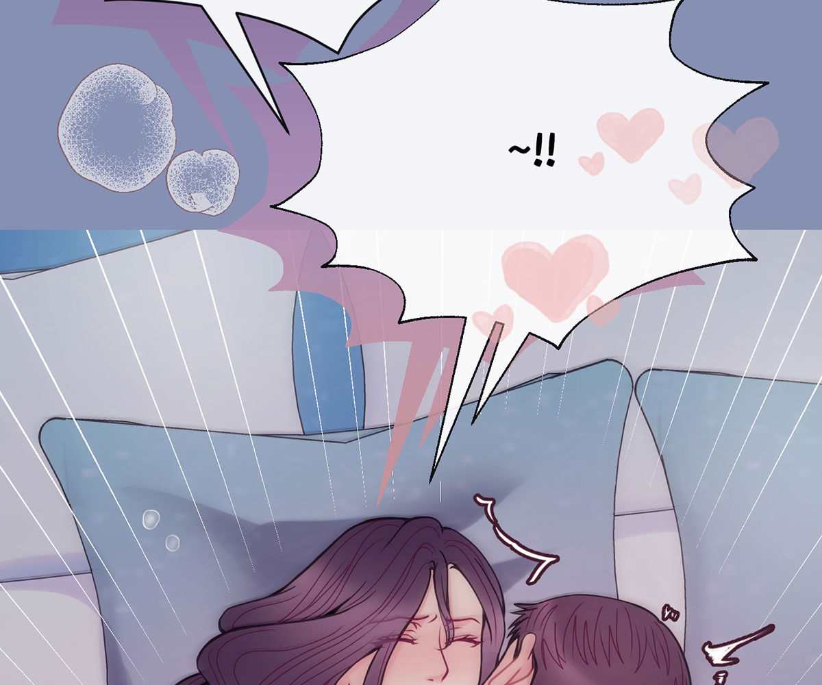 In Love With the Friend&#8217;s Mother - Chapter 31 164
