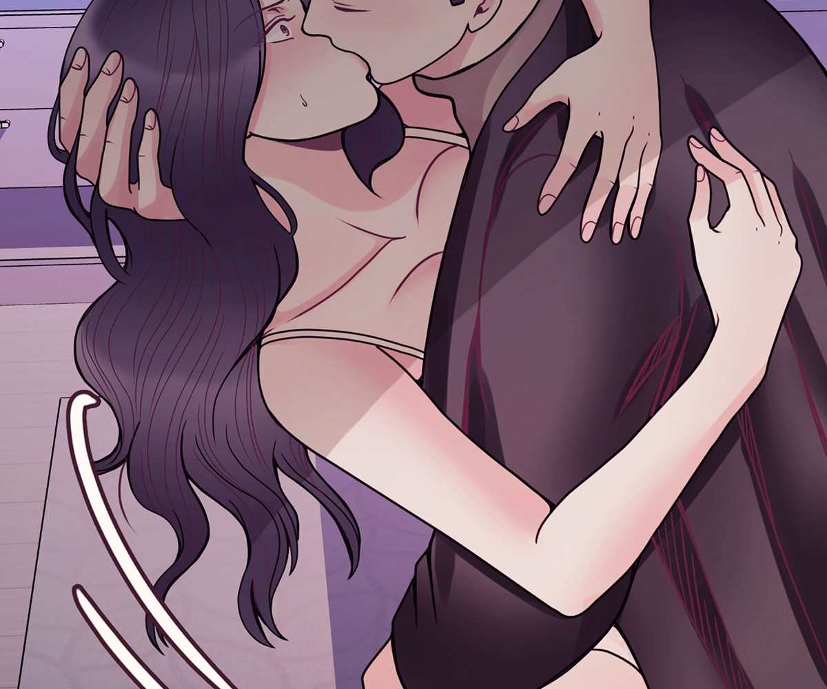In Love With the Friend&#8217;s Mother - Chapter 31 108