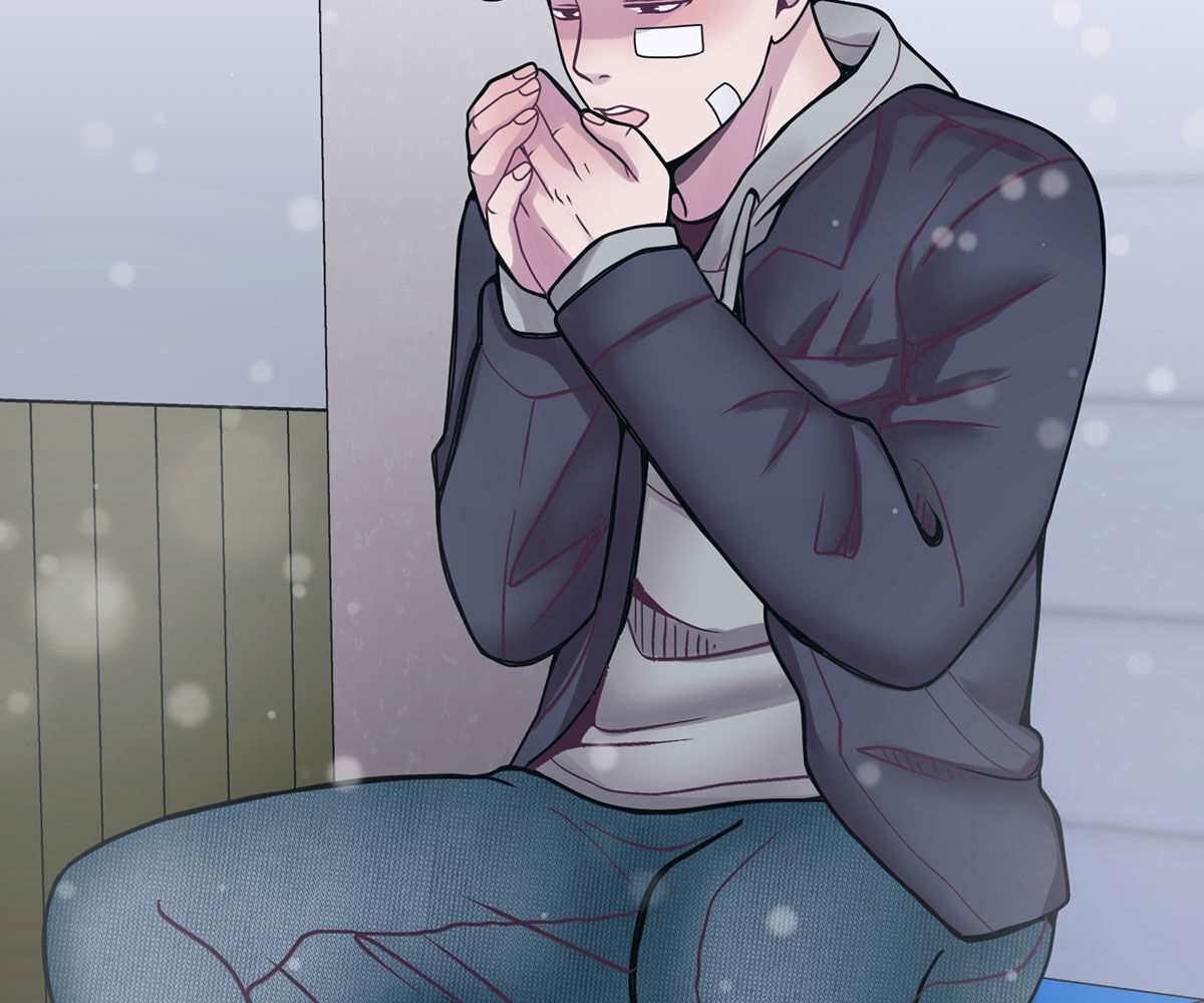 In Love With the Friend&#8217;s Mother - Chapter 31 195