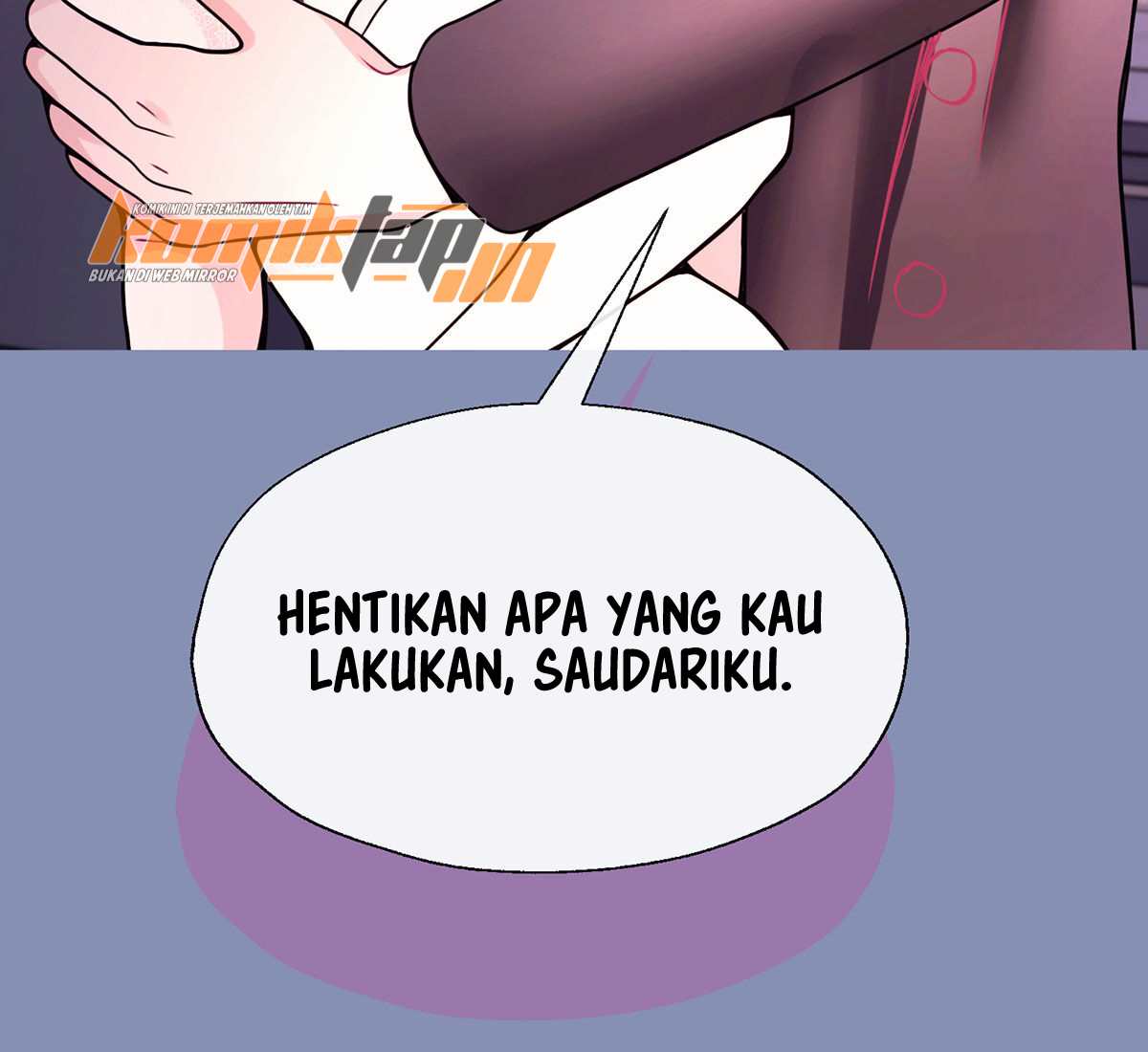 In Love With the Friend&#8217;s Mother - Chapter 31 101