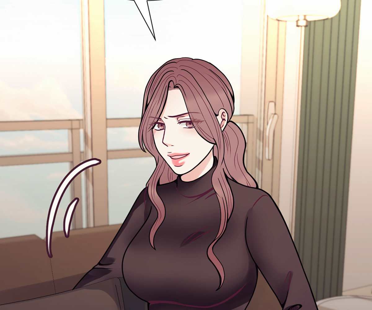 In Love With the Friend&#8217;s Mother - Chapter 31 28