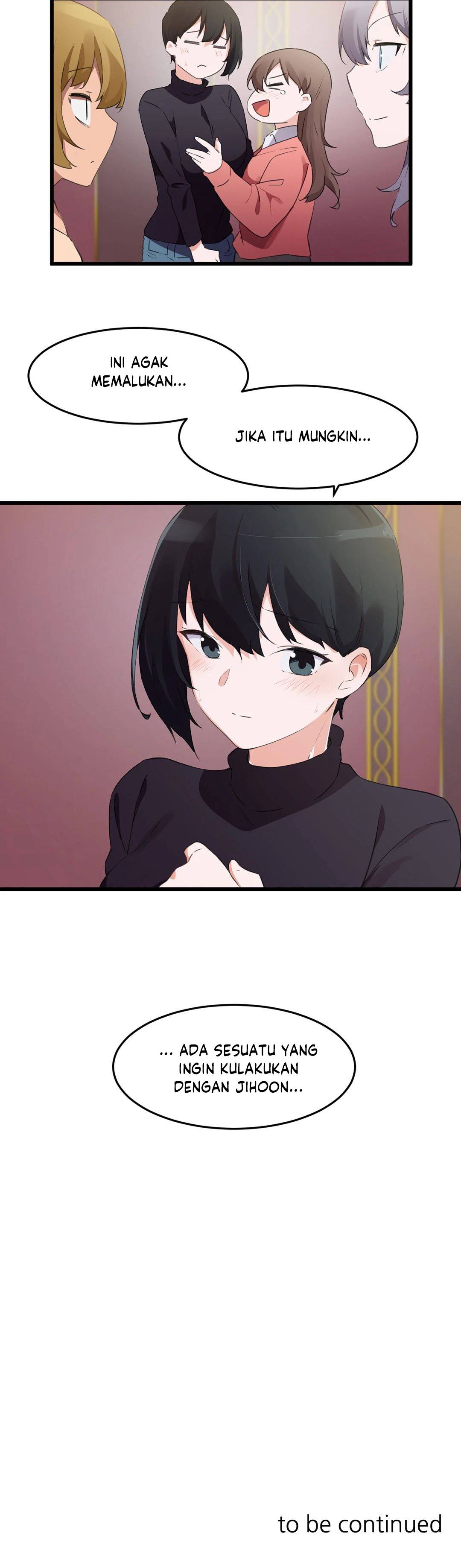 I Wanna Be a Daughter Thief - Chapter 72 10