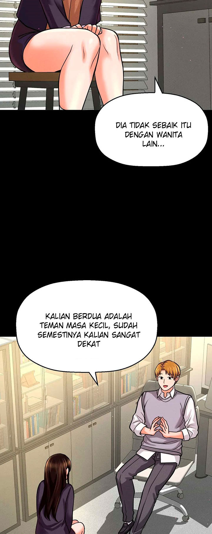 Charming Girl - Chapter 45 45