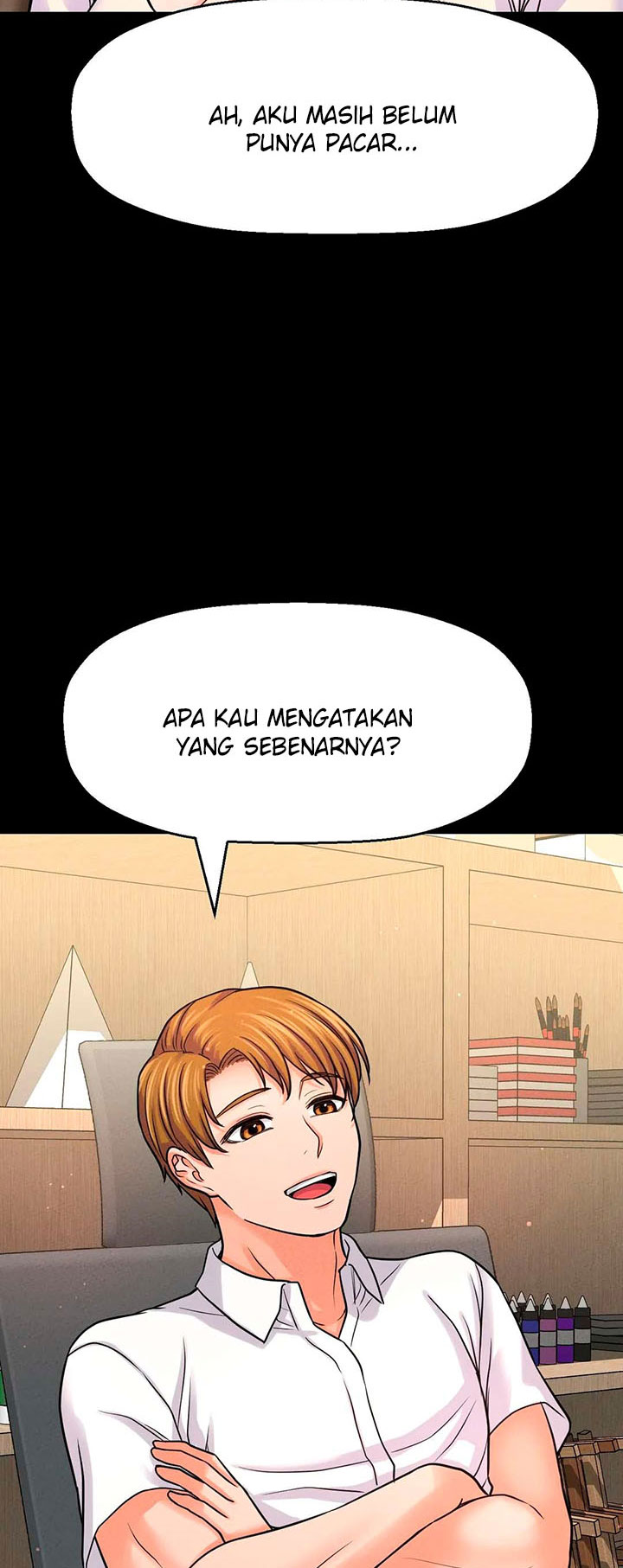 Charming Girl - Chapter 45 22