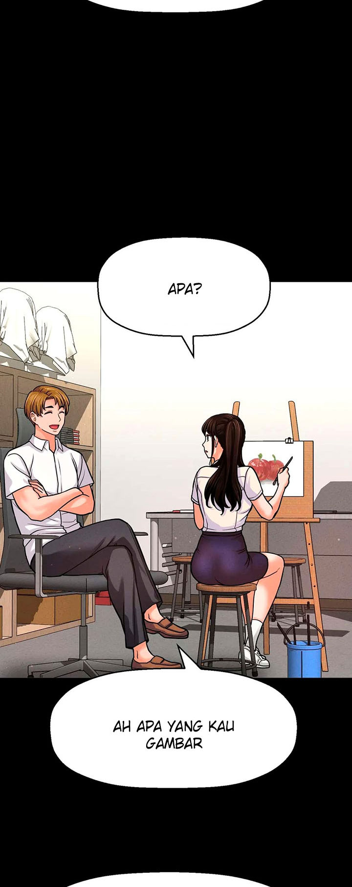 Charming Girl - Chapter 45 17