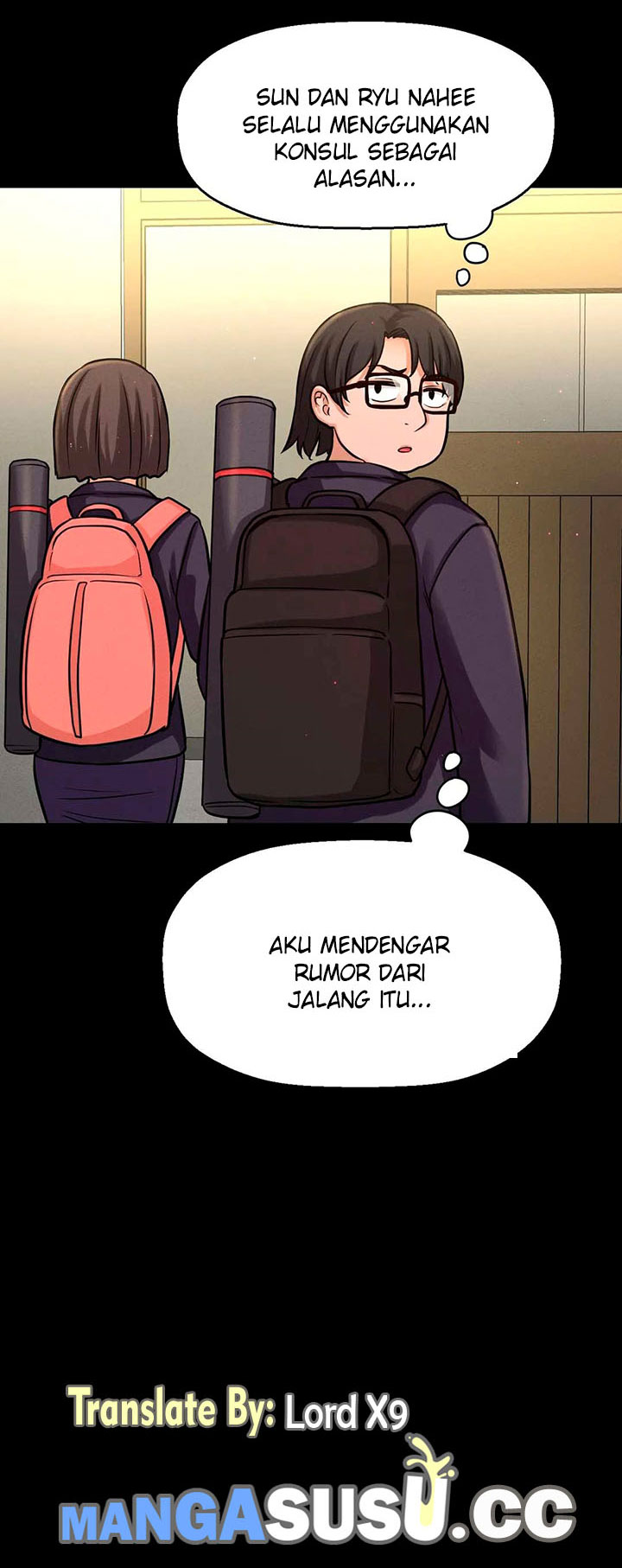 Charming Girl - Chapter 45 43