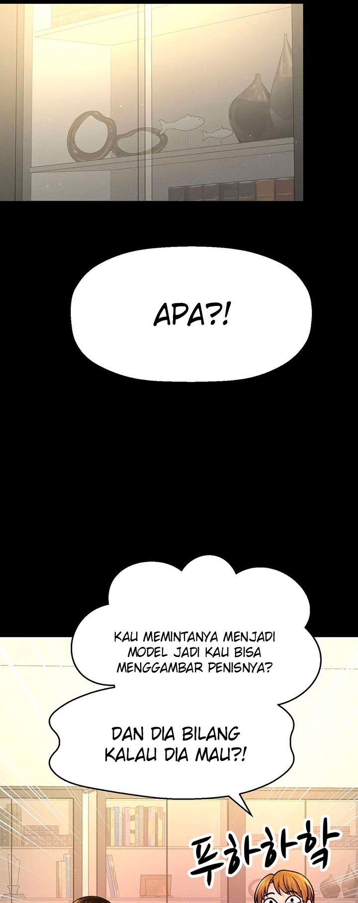 Charming Girl - Chapter 45 48