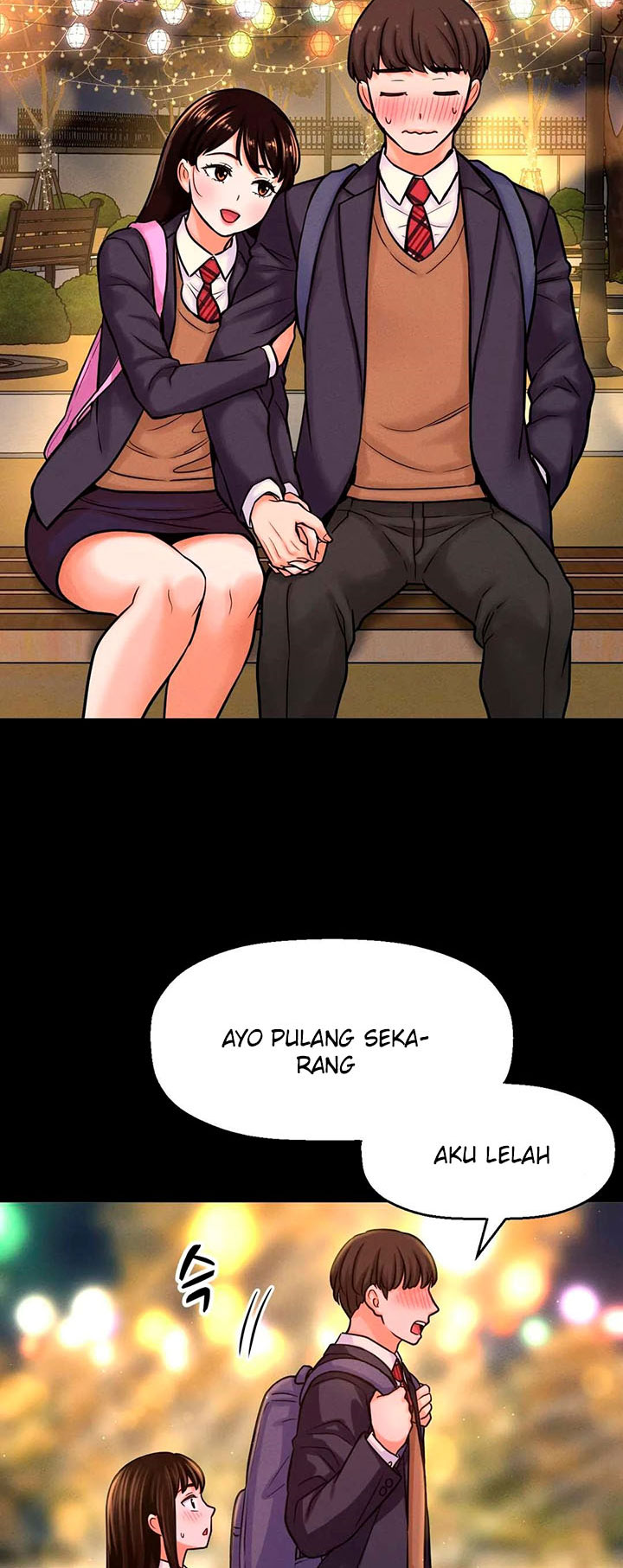 Charming Girl - Chapter 45 53