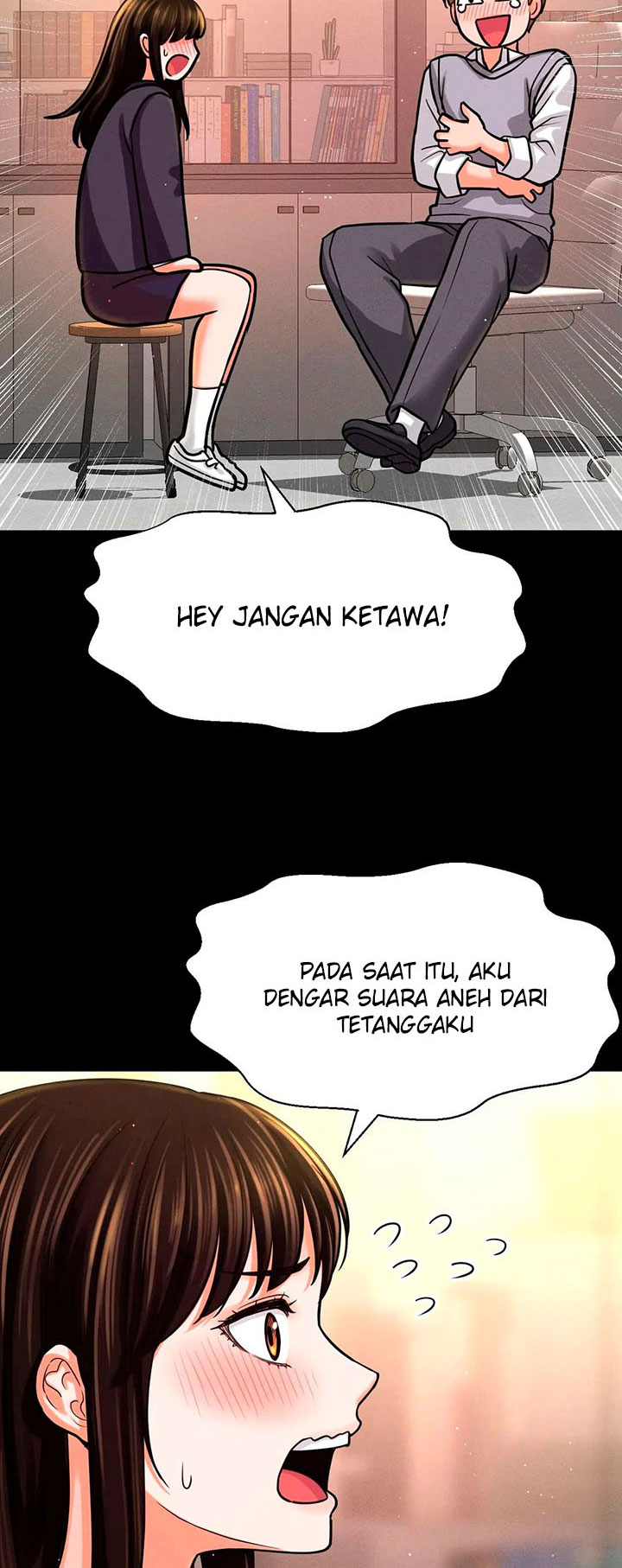 Charming Girl - Chapter 45 49