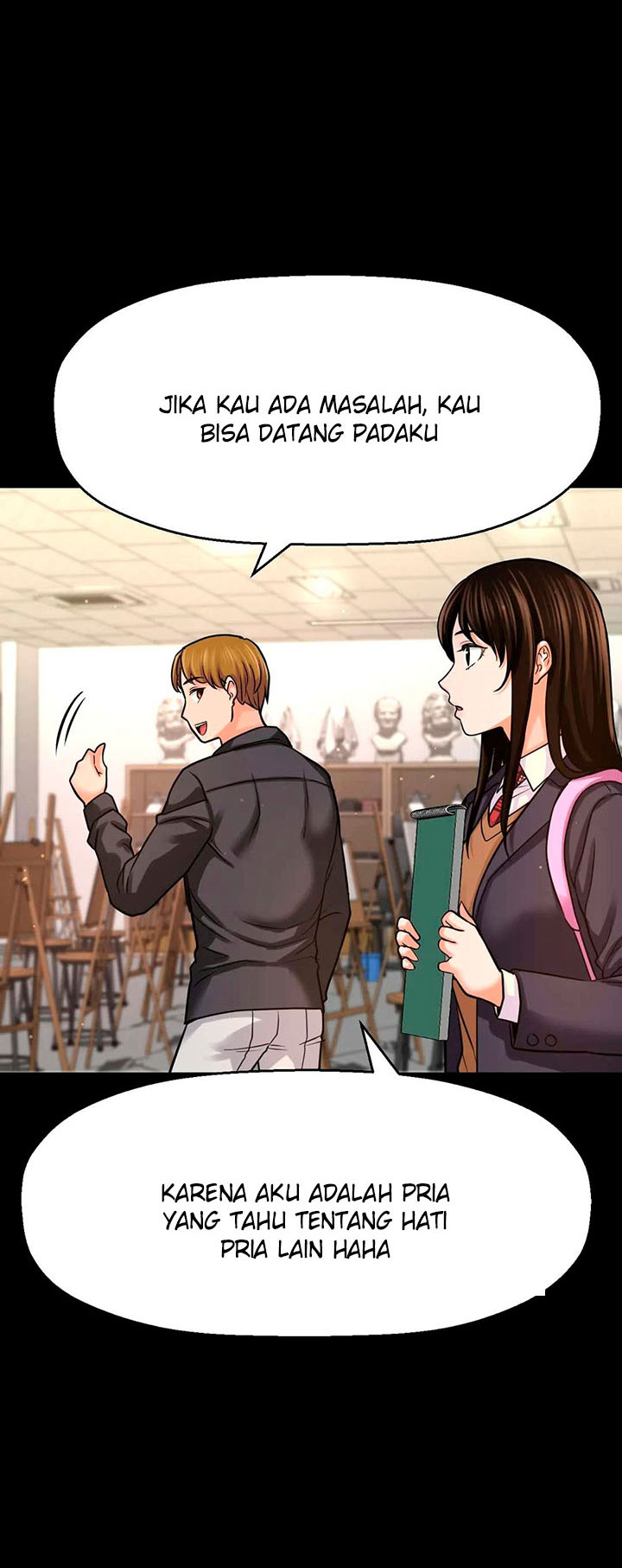 Charming Girl - Chapter 45 37