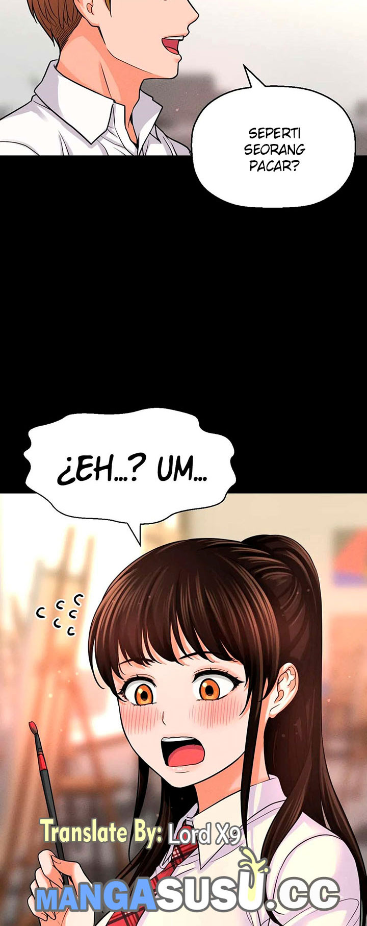 Charming Girl - Chapter 45 19