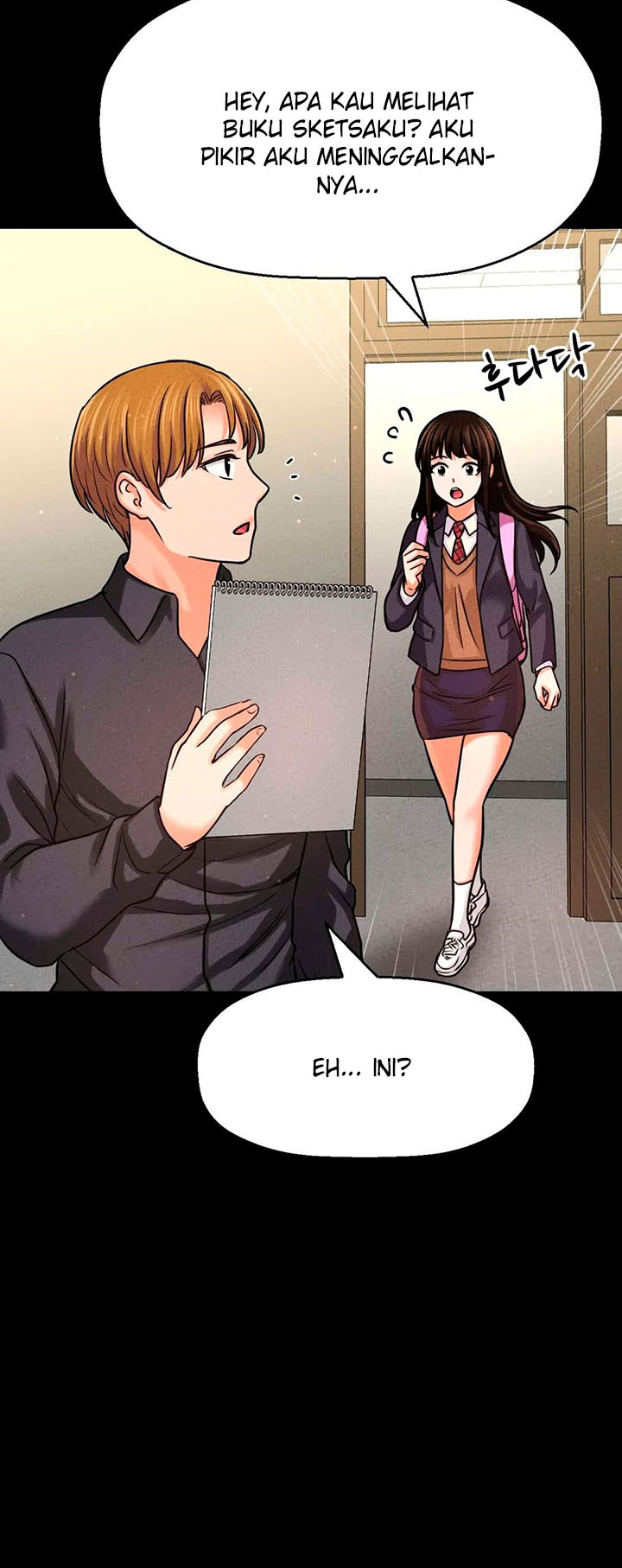 Charming Girl - Chapter 45 26