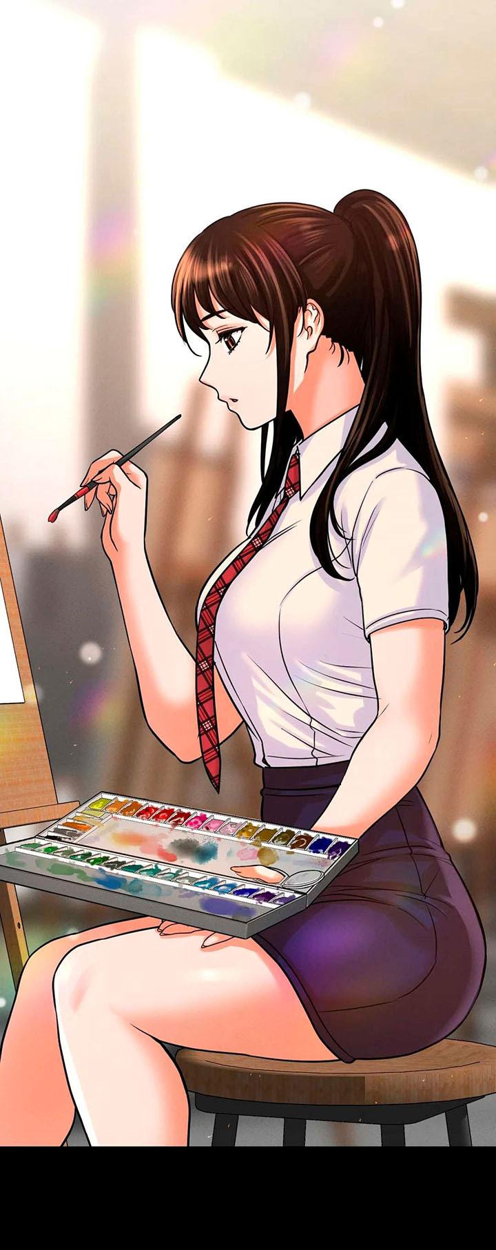 Charming Girl - Chapter 45 14