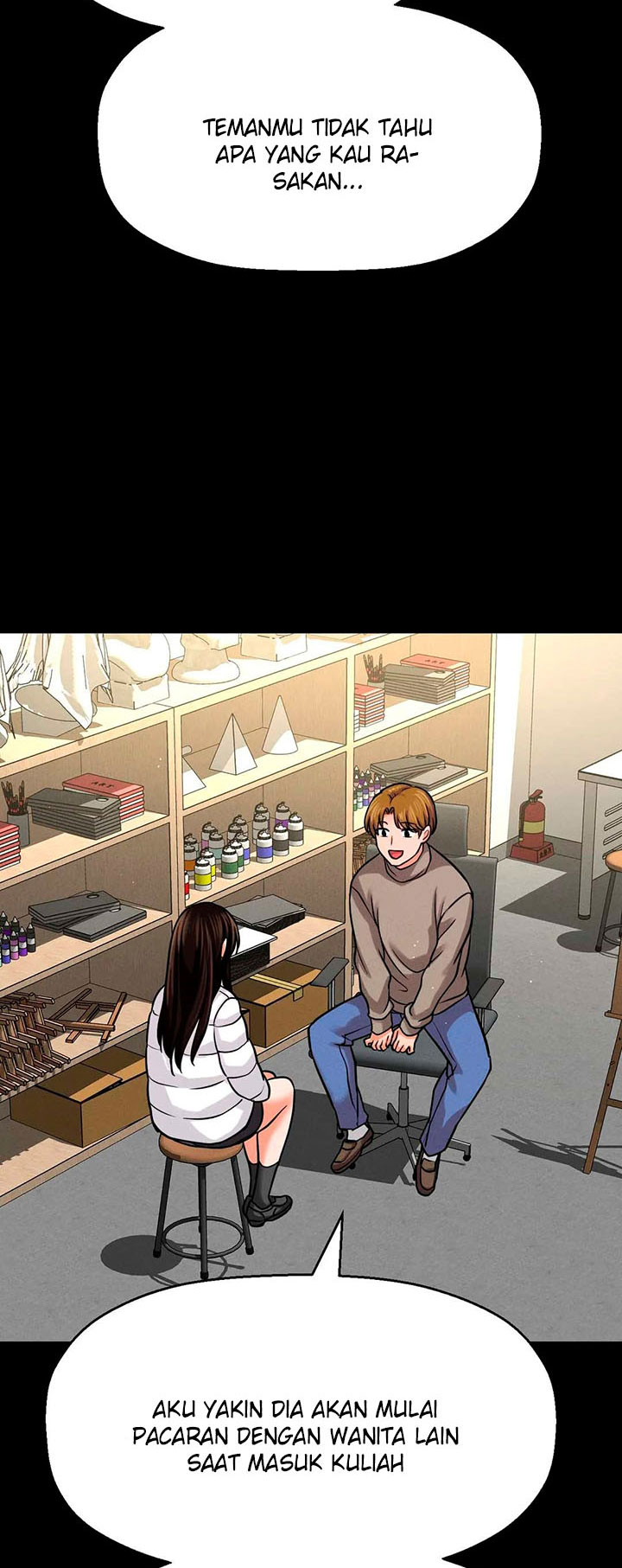 Charming Girl - Chapter 45 58