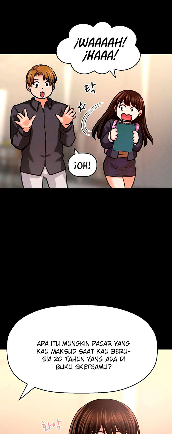 Charming Girl - Chapter 45 27