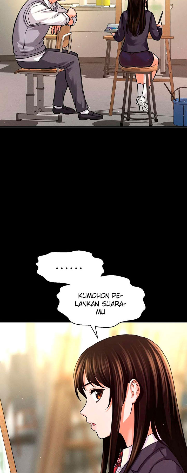 Charming Girl - Chapter 45 40
