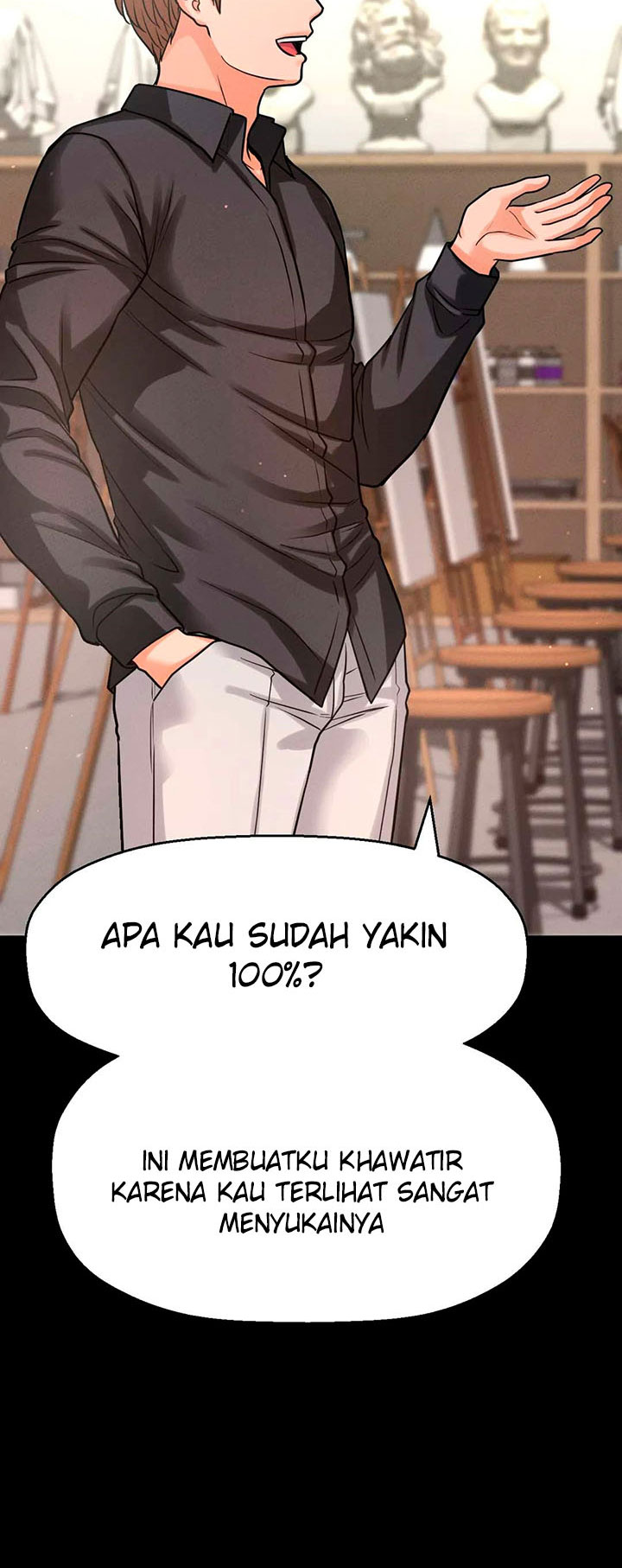 Charming Girl - Chapter 45 35