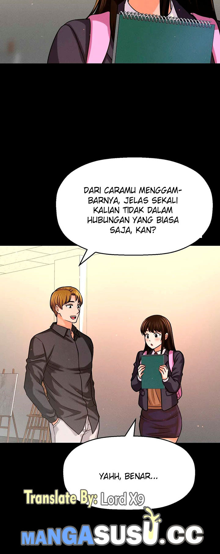 Charming Girl - Chapter 45 31