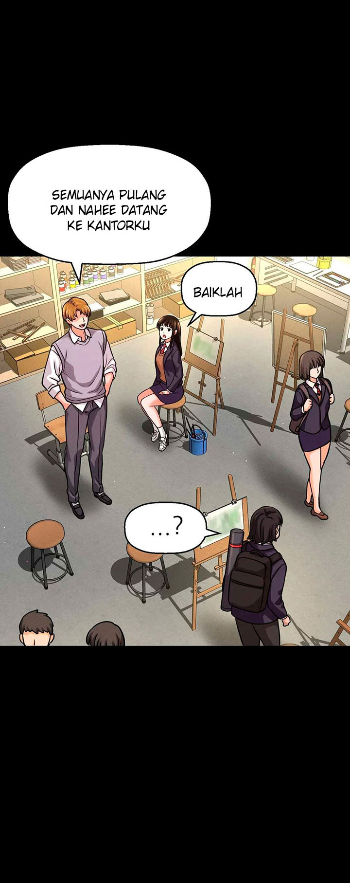 Charming Girl - Chapter 45 42