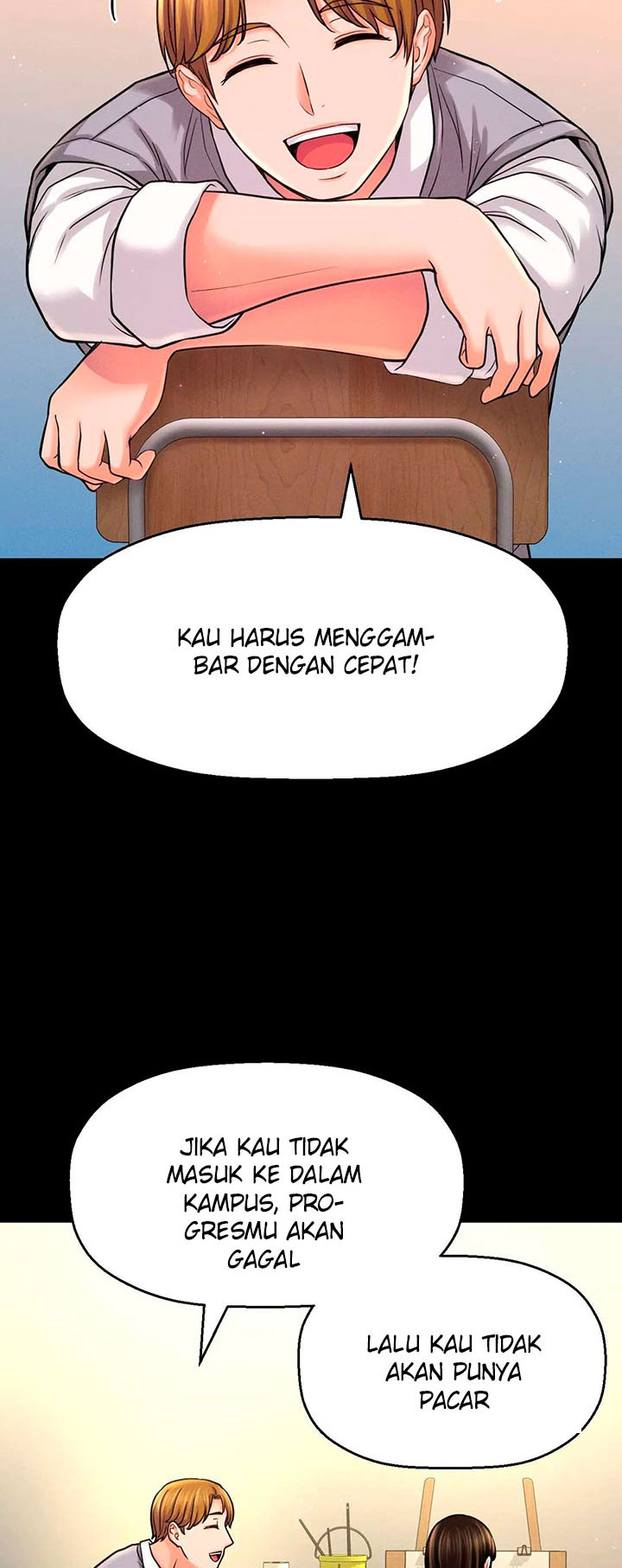 Charming Girl - Chapter 45 39