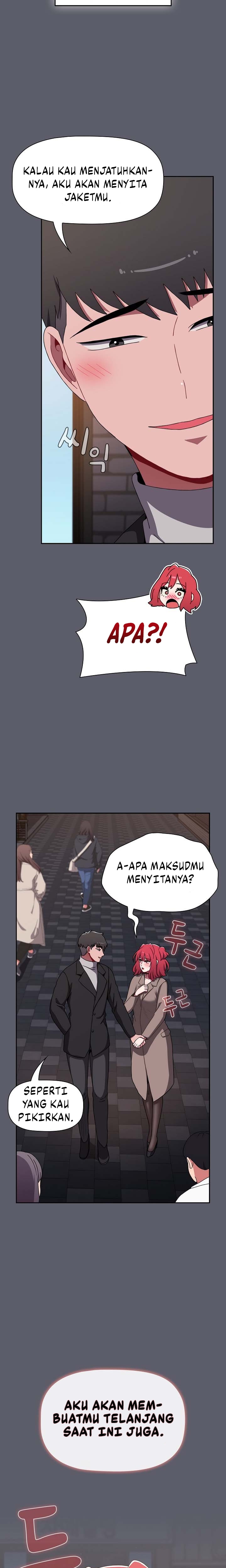 Dorm Room Sisters - Chapter 79 6