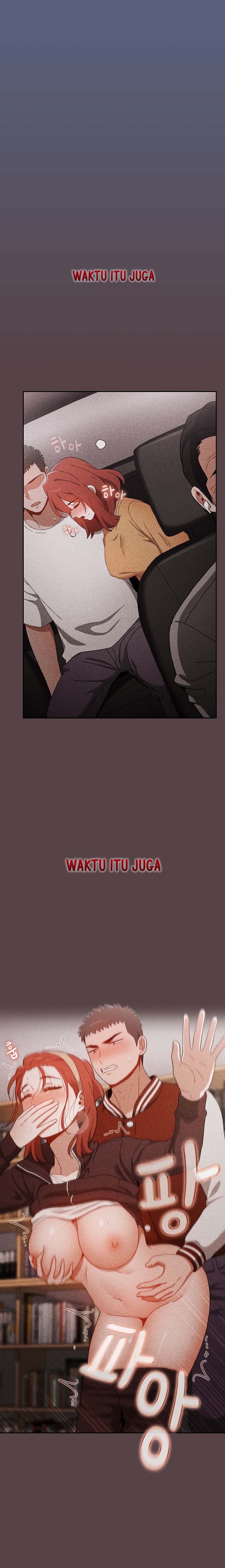 Dorm Room Sisters - Chapter 79 20