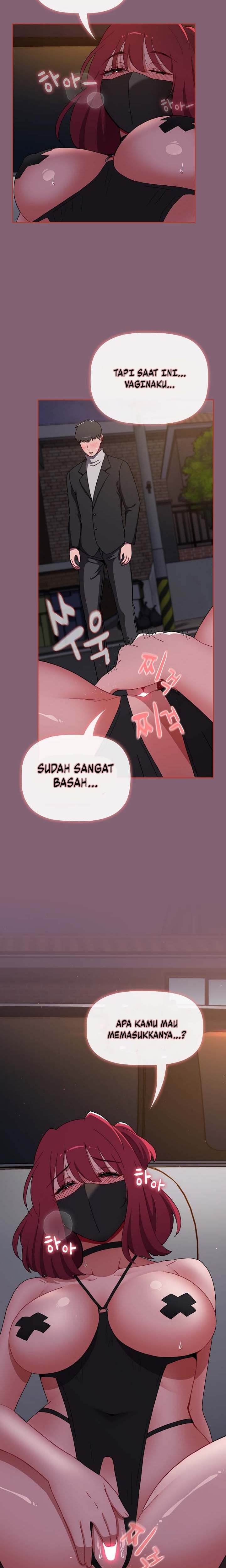 Dorm Room Sisters - Chapter 79 23