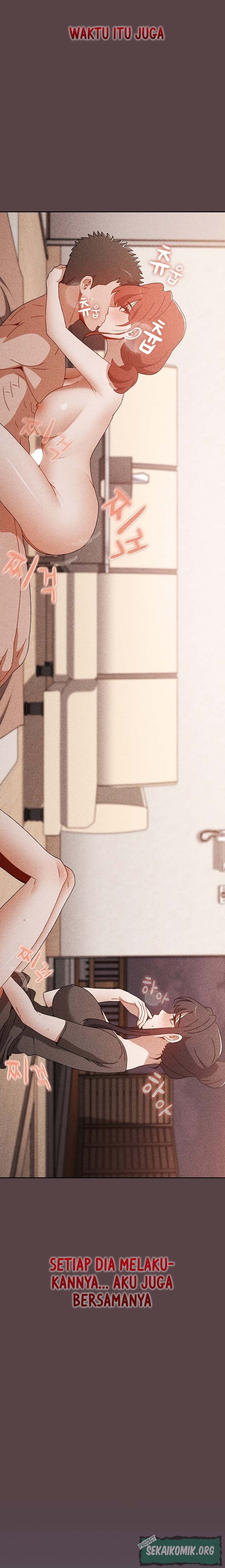 Dorm Room Sisters - Chapter 79 21